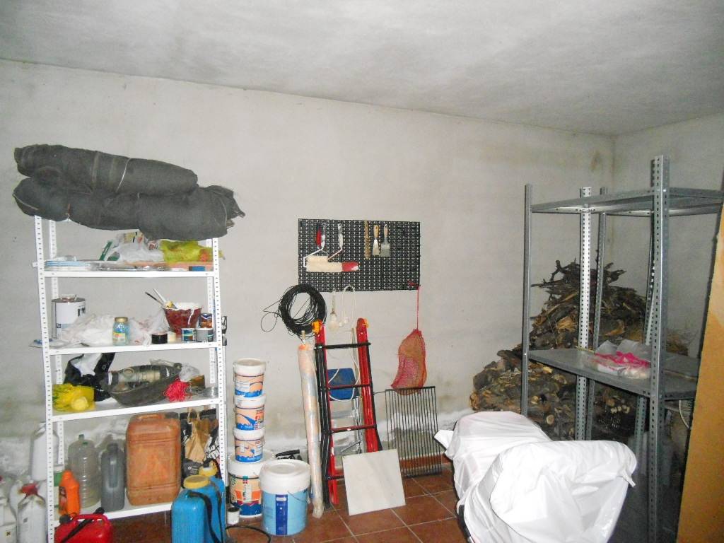 Finca en venta en Canillas de Aceituno