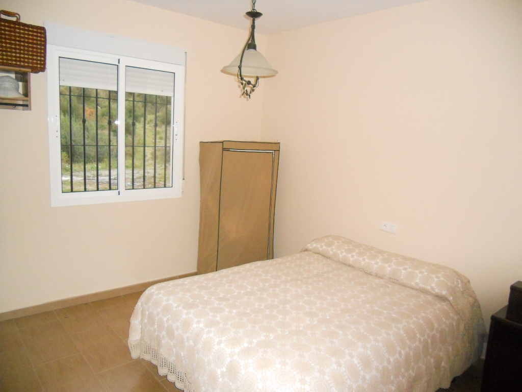 Finca en venta en Canillas de Aceituno