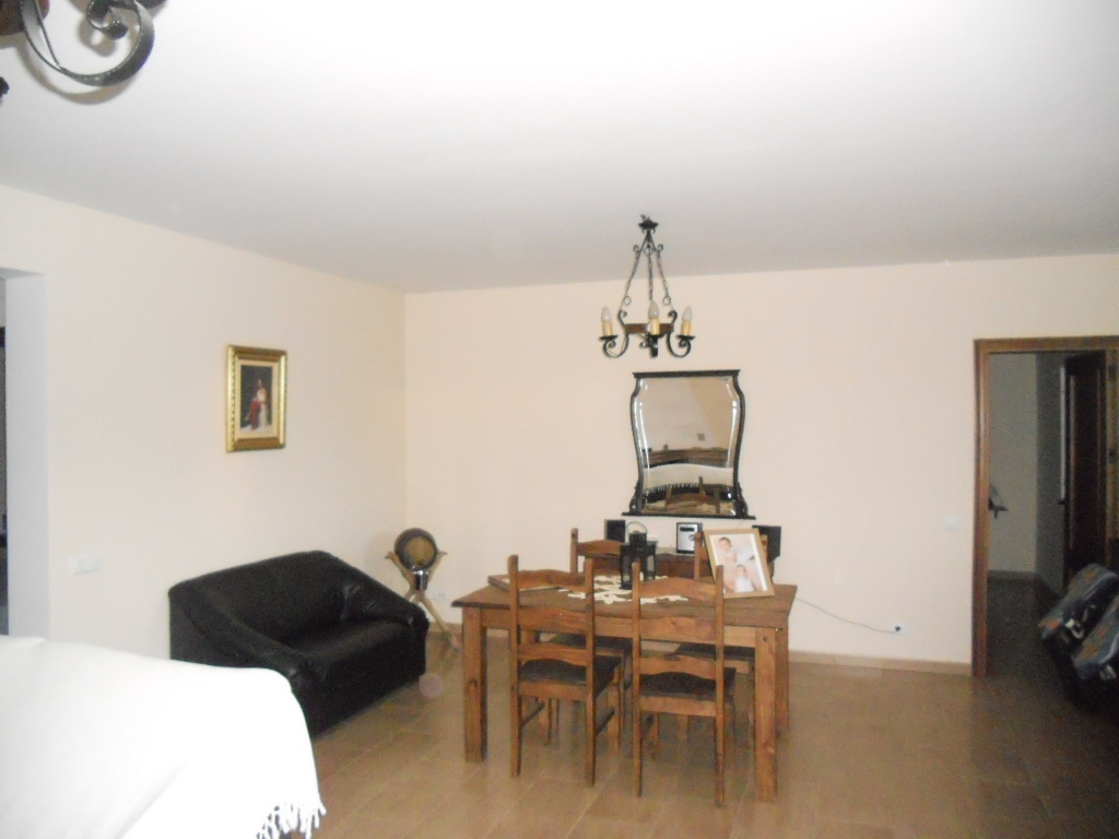 Finca en venta en Canillas de Aceituno