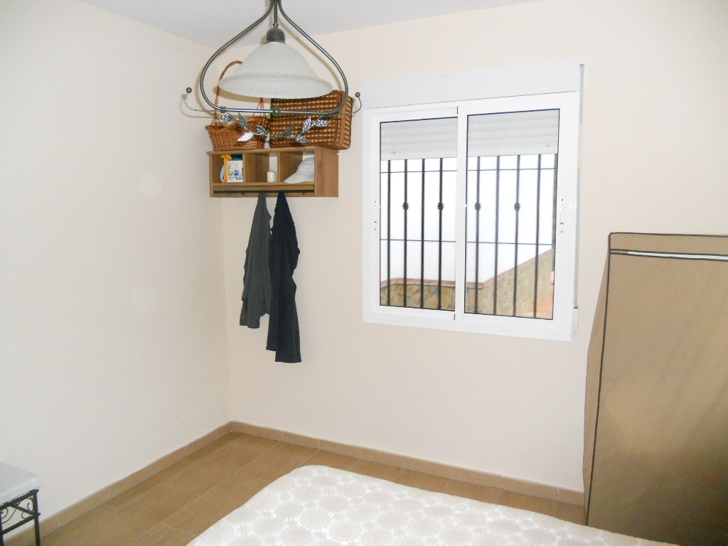 Finca en venta en Canillas de Aceituno