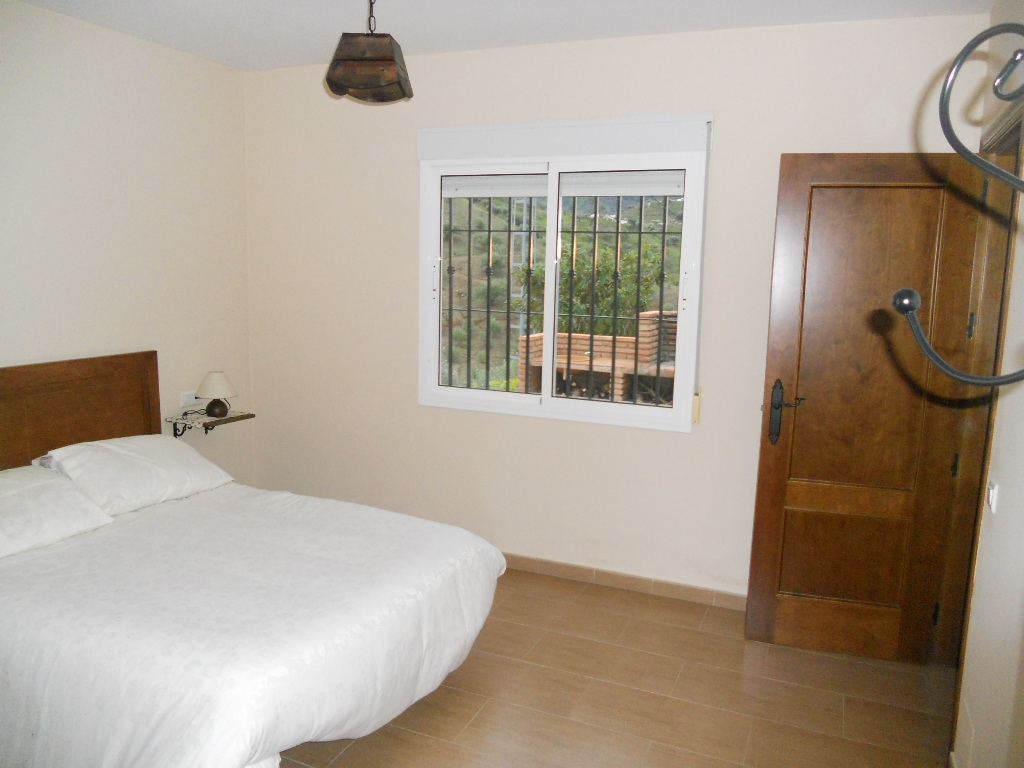 Finca en venta en Canillas de Aceituno