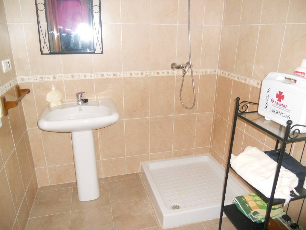 Finca en venta en Canillas de Aceituno