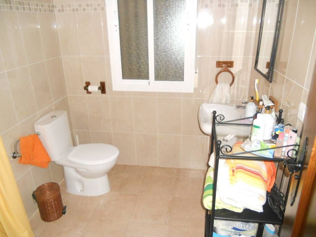 Finca en venta en Canillas de Aceituno