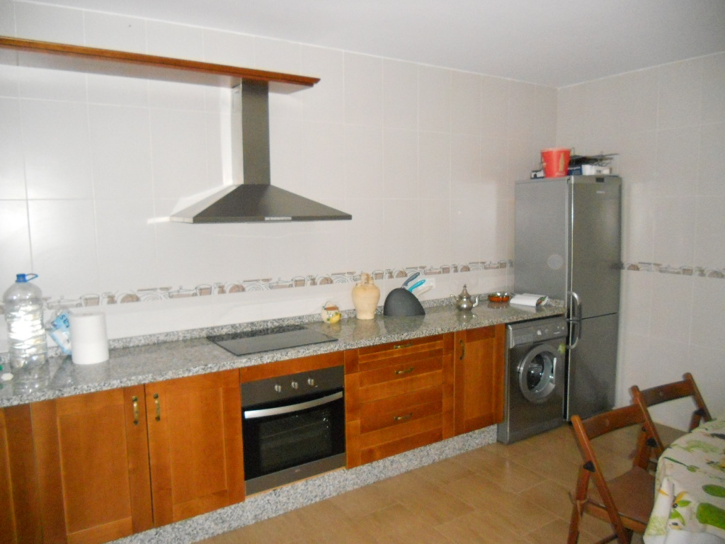 Finca en venta en Canillas de Aceituno