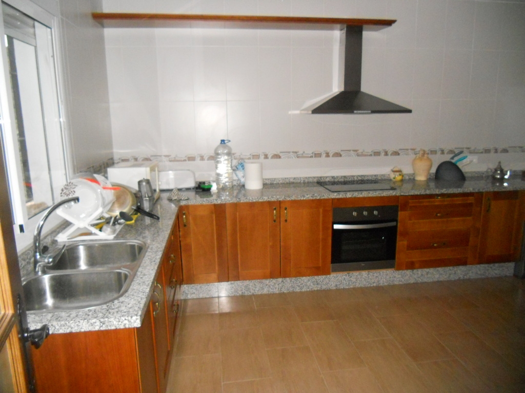 Finca en venta en Canillas de Aceituno