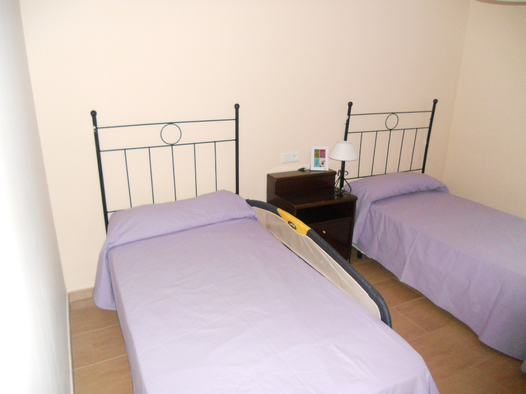 Finca en venta en Canillas de Aceituno