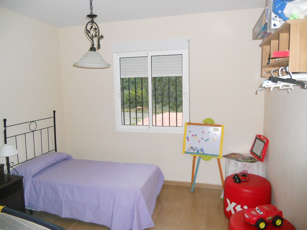 Finca en venta en Canillas de Aceituno