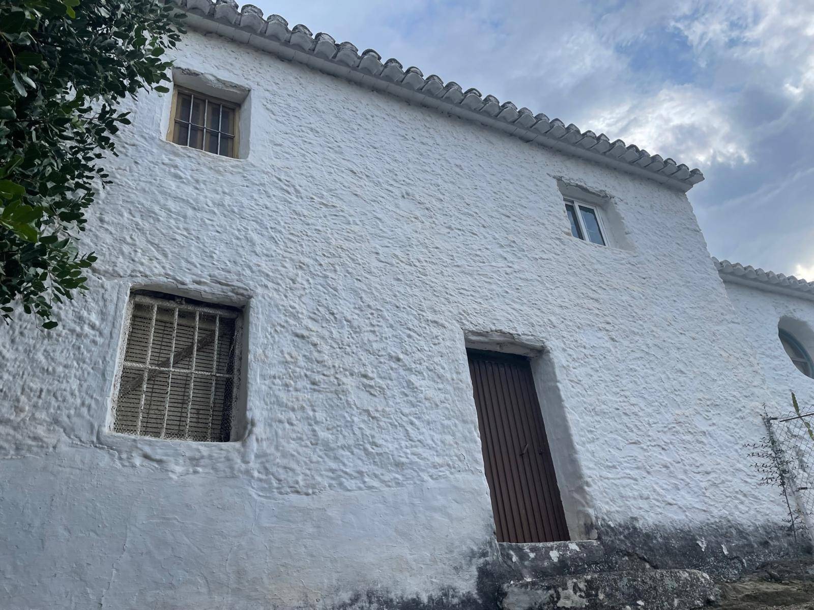 منزل للبيع في Canillas de Aceituno