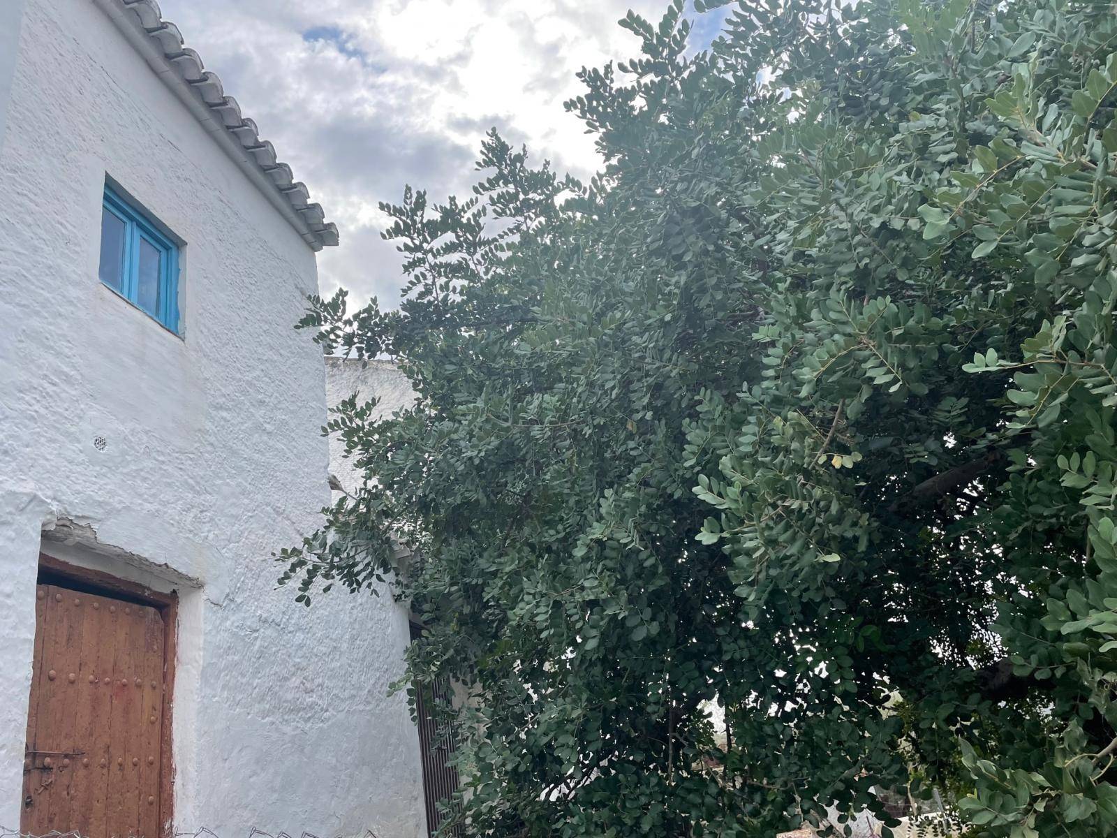 Дом в продаже в Canillas de Aceituno