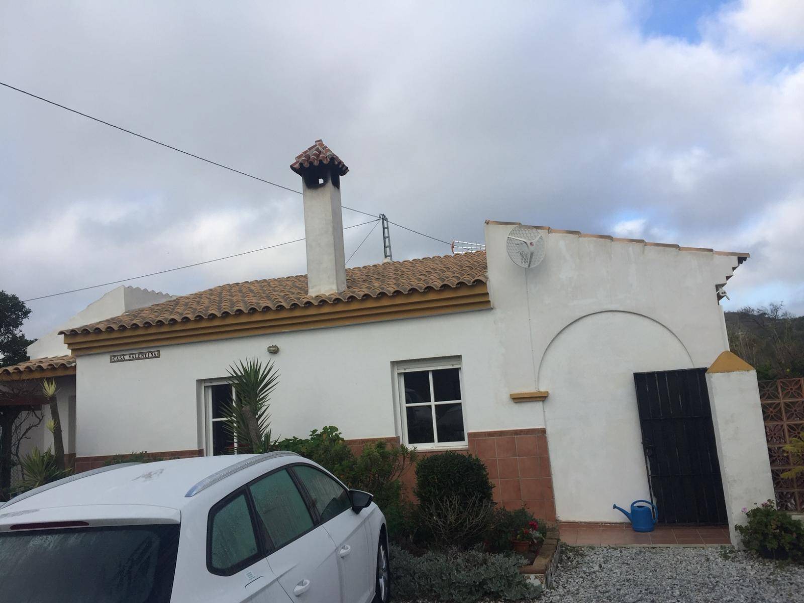 Rodinný dům v prodeji in Viñuela
