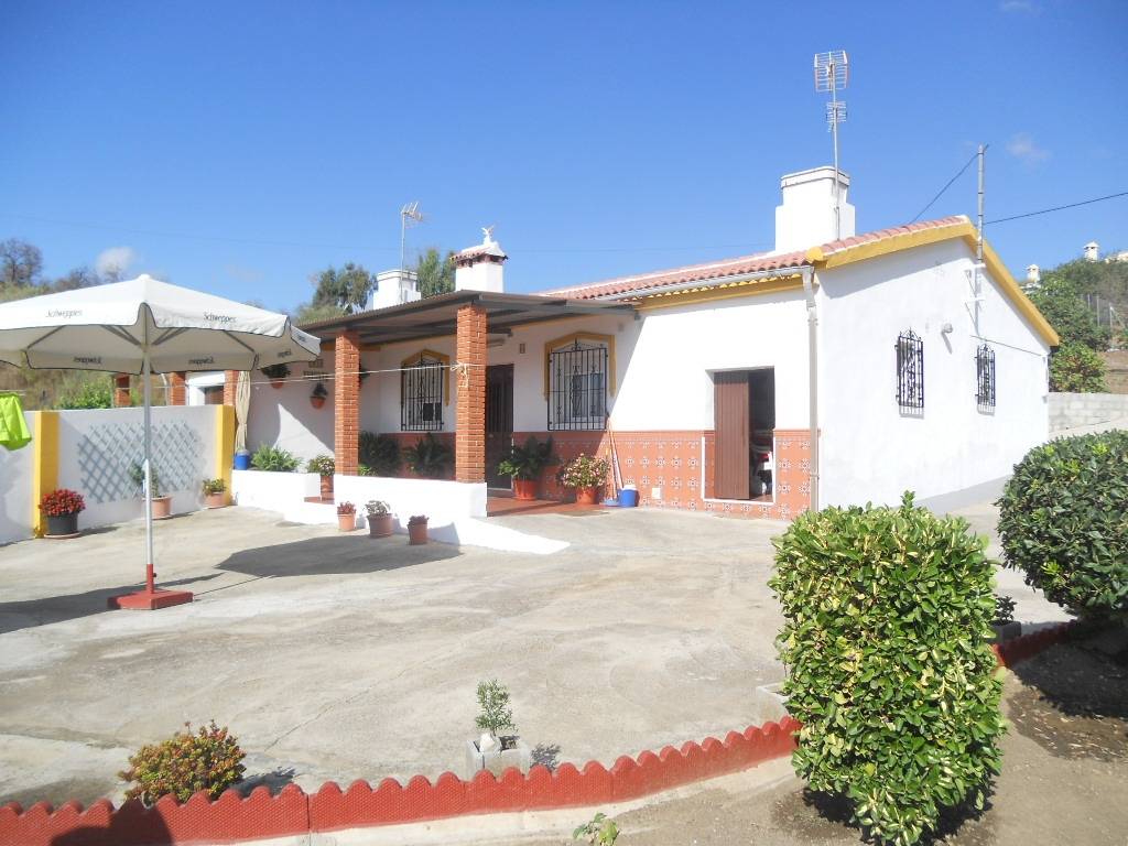 屋 出售 在 Vélez-Málaga