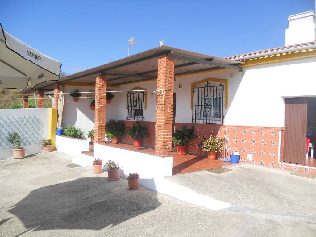 Haus zum verkauf in Vélez-Málaga