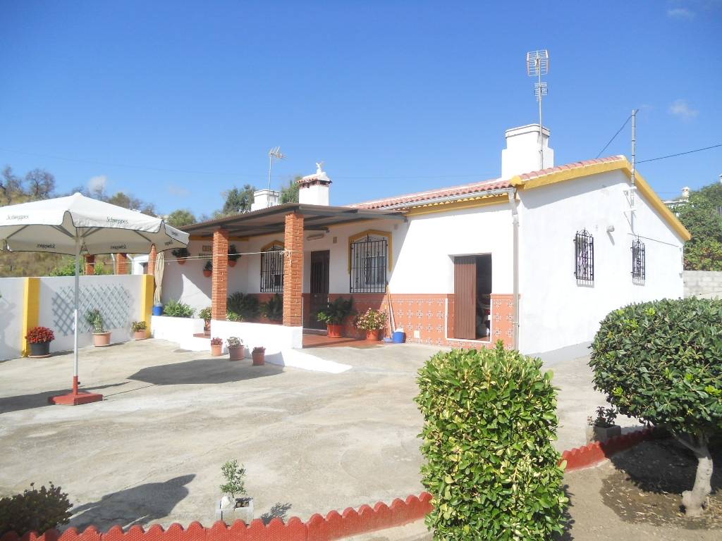 Haus zum verkauf in Vélez-Málaga