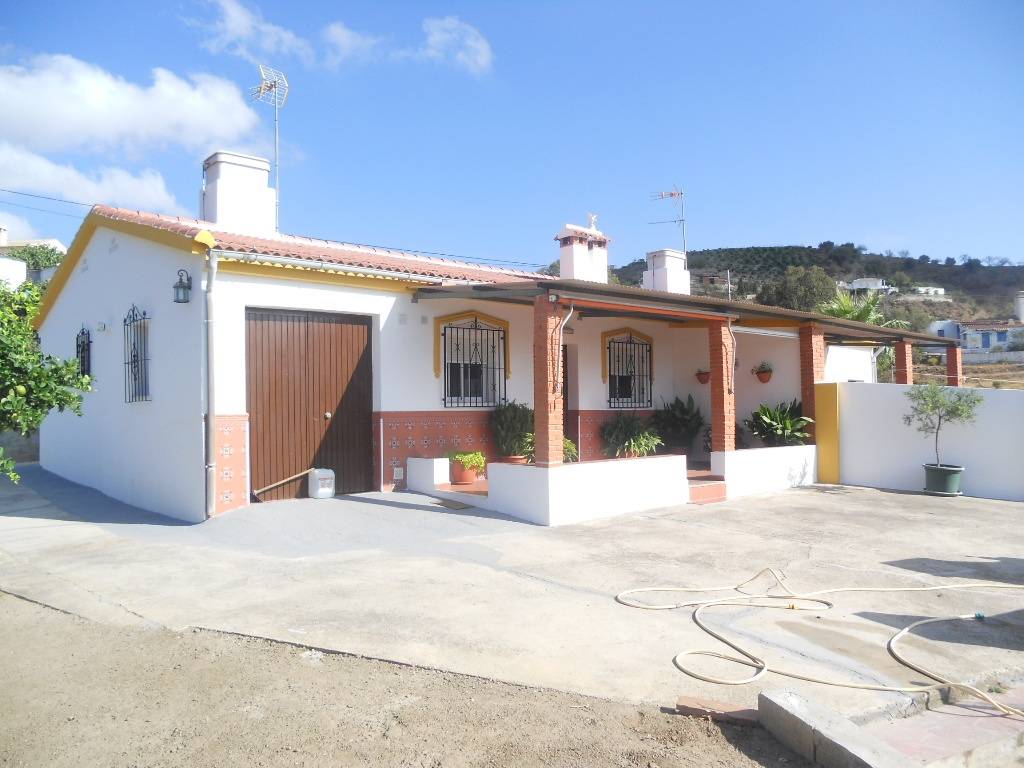 Casa in vendita a Vélez-Málaga