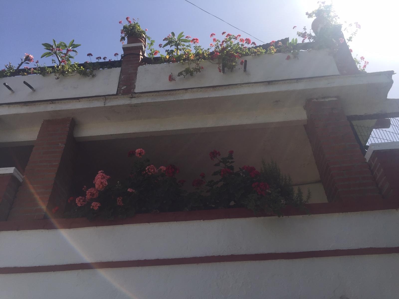 Casa en venda in Vélez-Málaga