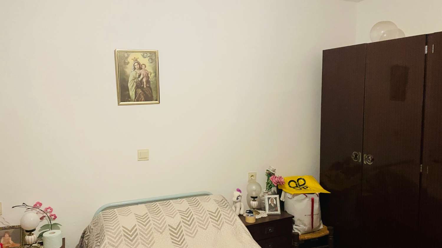 CASA DE PUEBLO DE EN BENQAMARGOSA DE 132 M2 CON 5 DORMITORIOS