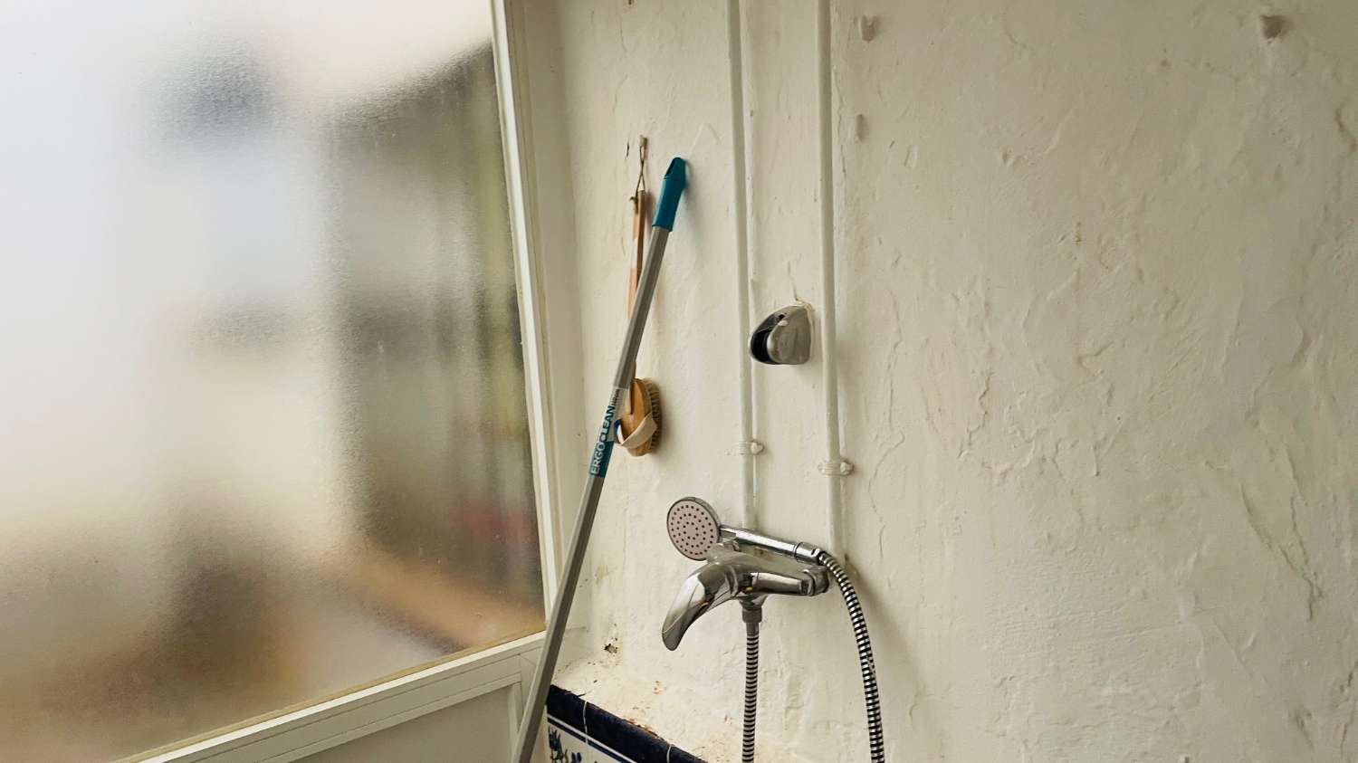 CASA DE PUEBLO DE EN BENQAMARGOSA DE 132 M2 CON 5 DORMITORIOS