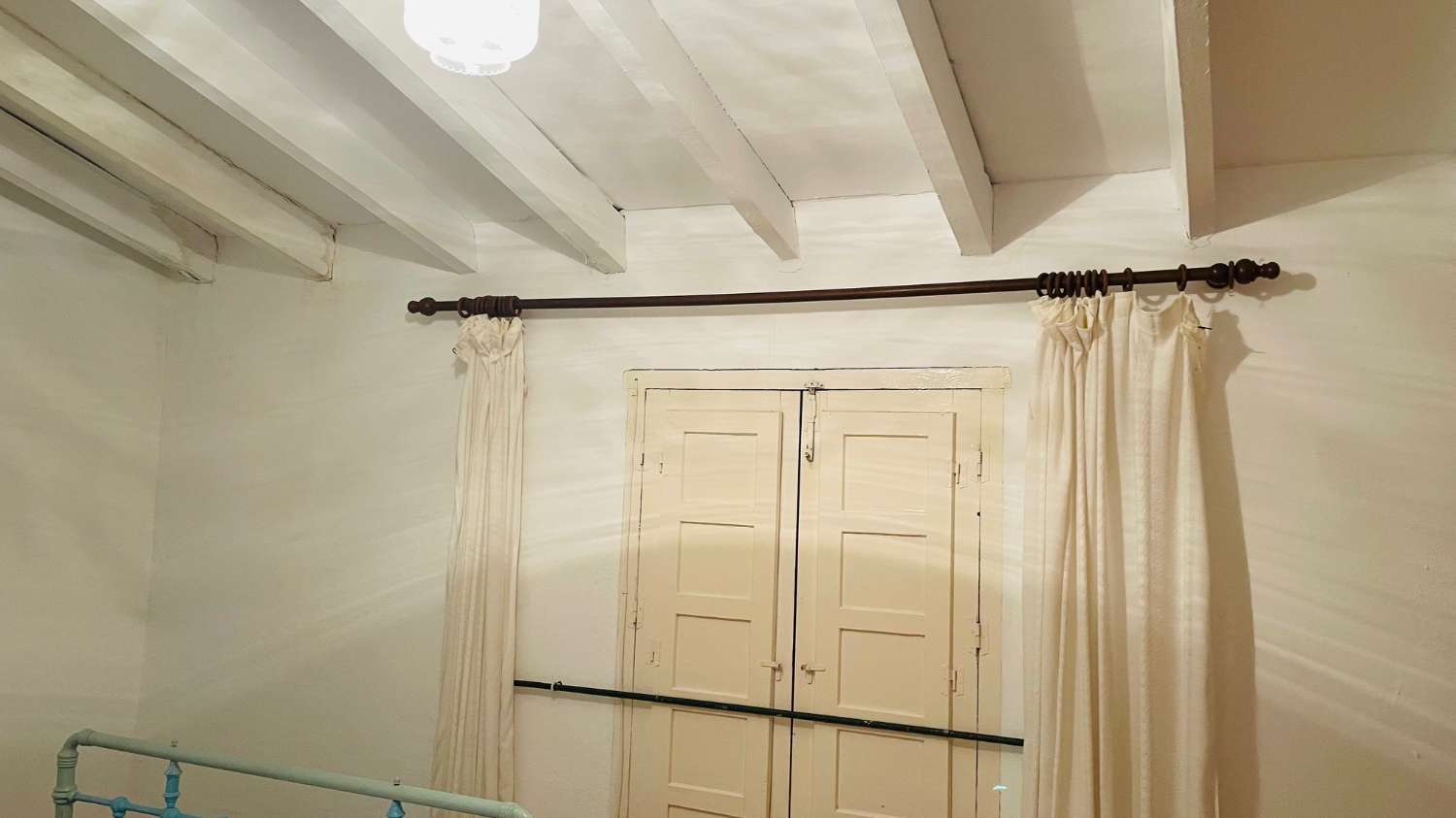 CASA DE PUEBLO DE EN BENQAMARGOSA DE 132 M2 CON 5 DORMITORIOS