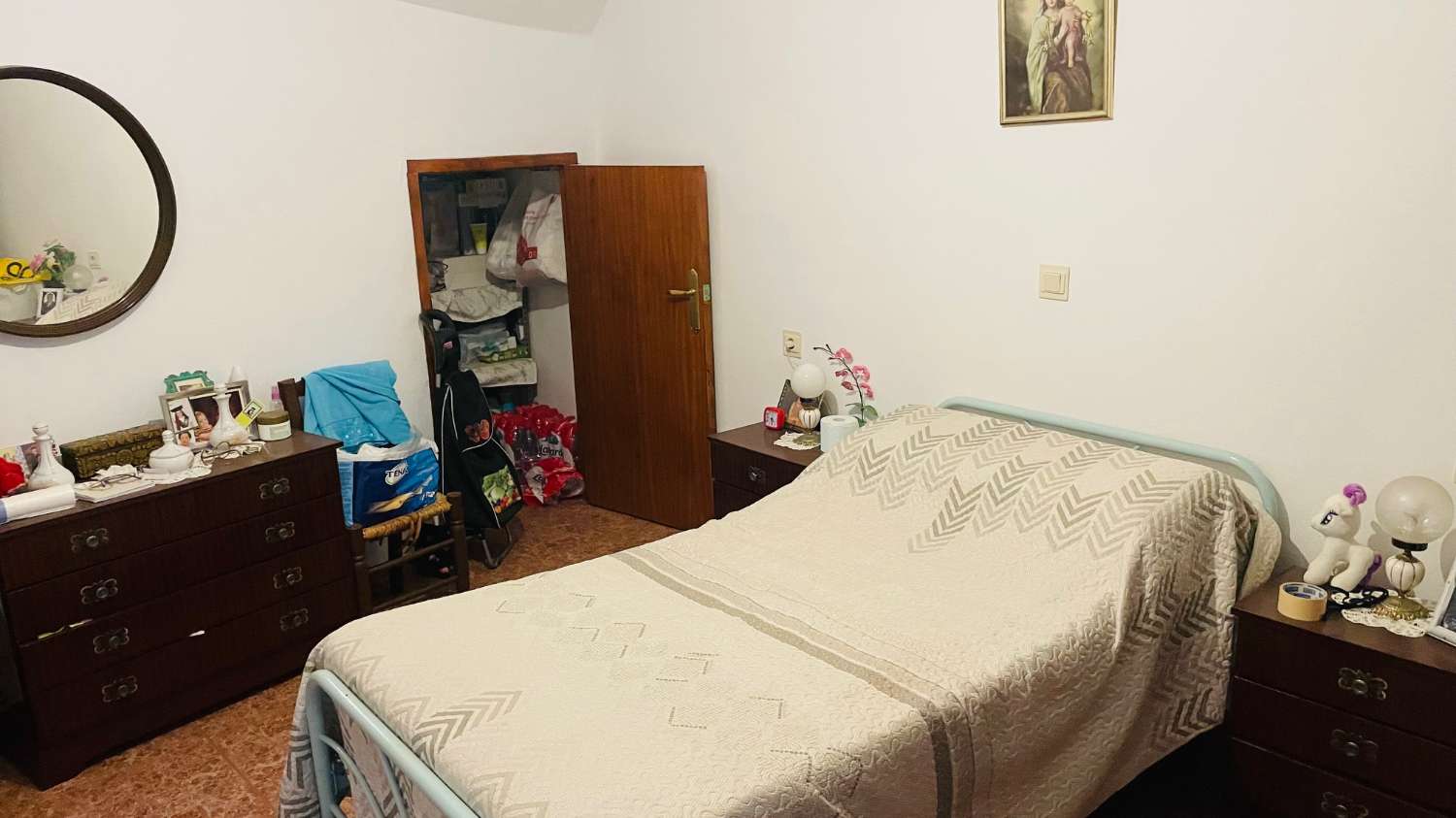 CASA DE PUEBLO DE EN BENQAMARGOSA DE 132 M2 CON 5 DORMITORIOS