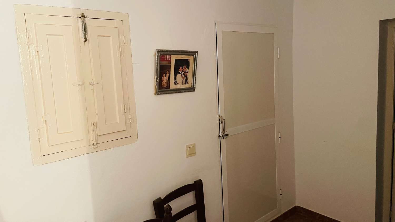 CASA DE PUEBLO DE EN BENQAMARGOSA DE 132 M2 CON 5 DORMITORIOS