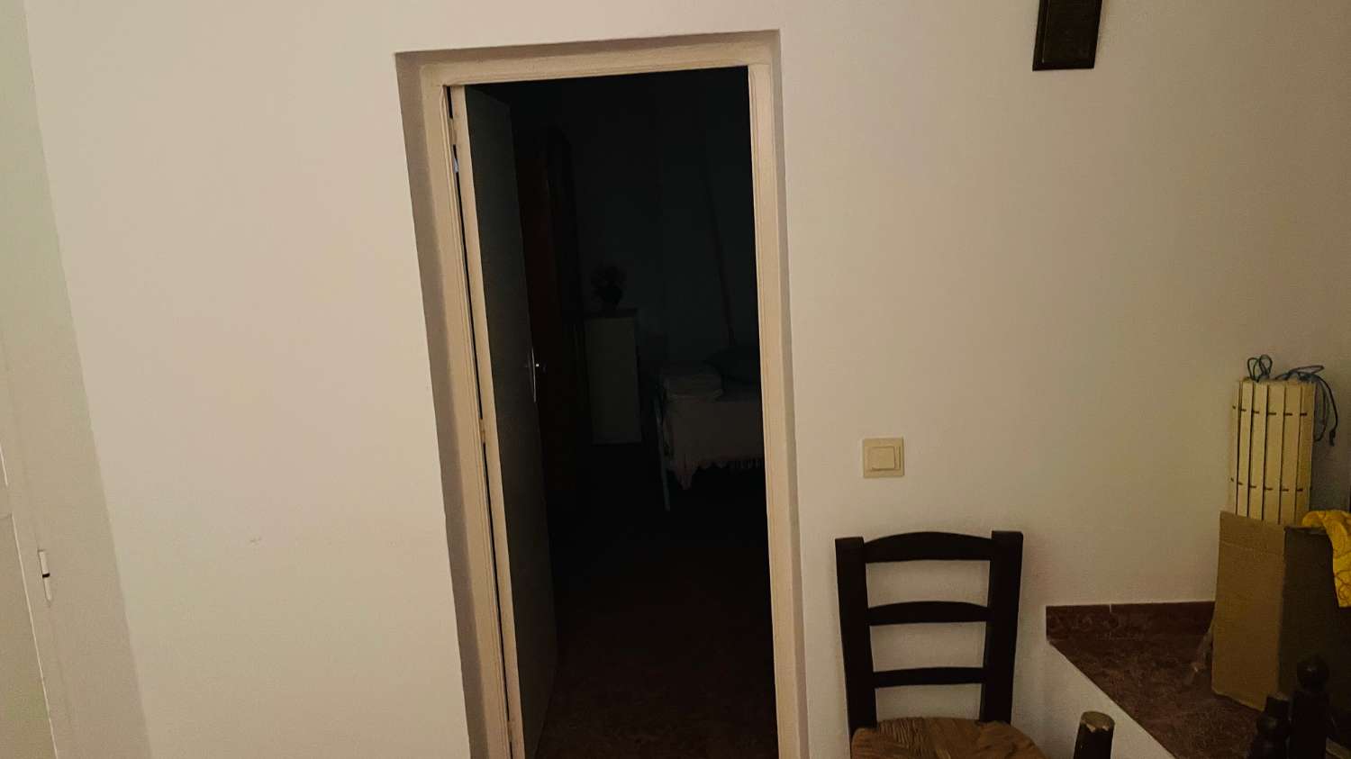 CASA DE PUEBLO DE EN BENQAMARGOSA DE 132 M2 CON 5 DORMITORIOS