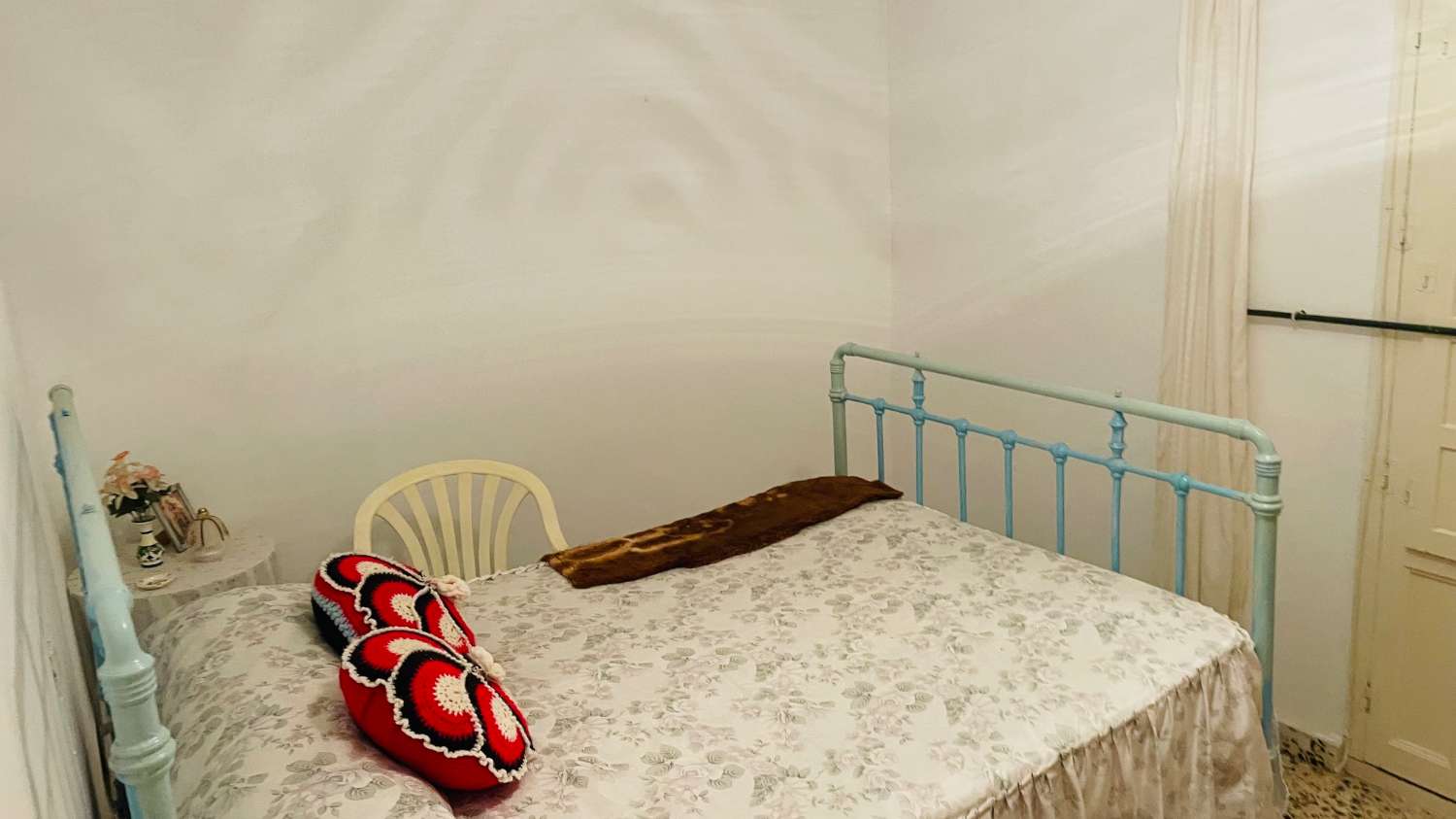 CASA DE PUEBLO DE EN BENQAMARGOSA DE 132 M2 CON 5 DORMITORIOS