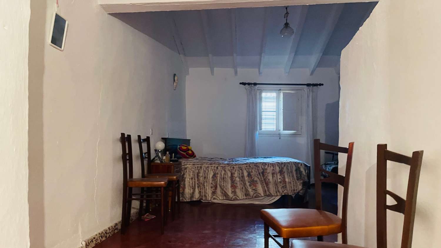 CASA DE PUEBLO DE EN BENQAMARGOSA DE 132 M2 CON 5 DORMITORIOS