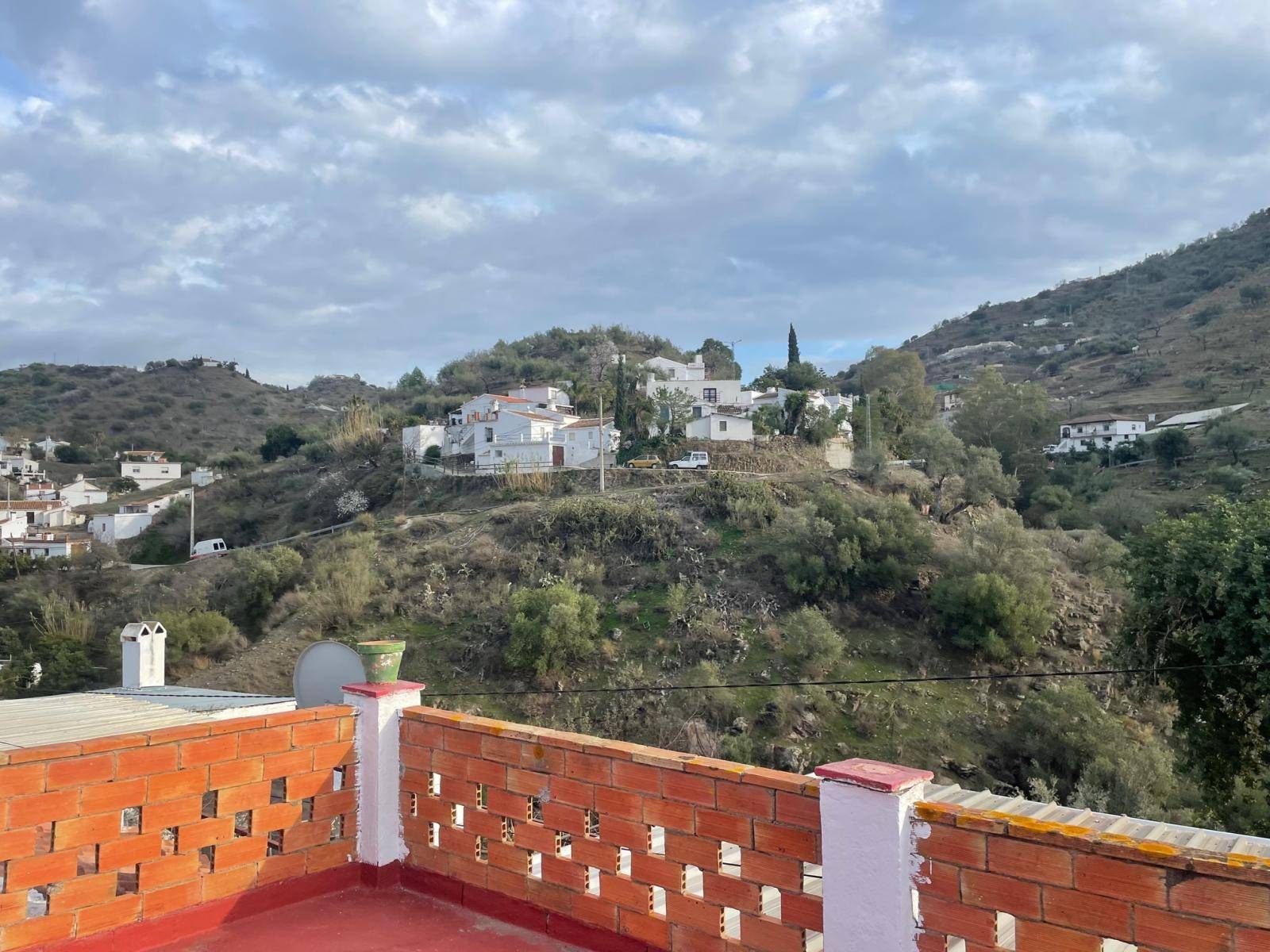 House for sale in Canillas de Aceituno