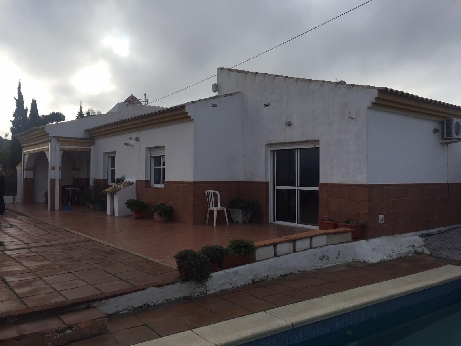 Дом в продаже в Viñuela