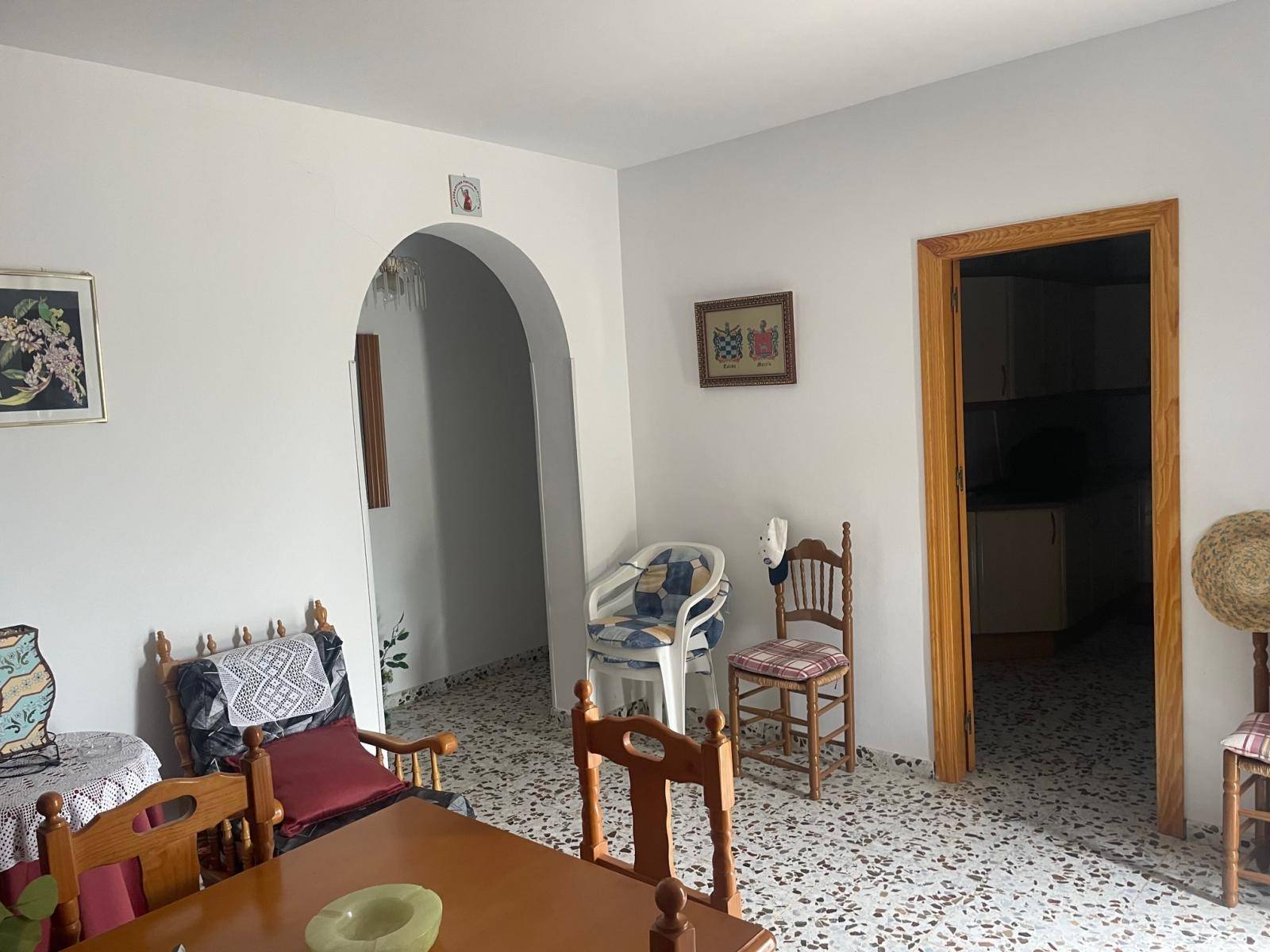 Finca en venta en Alcaucín