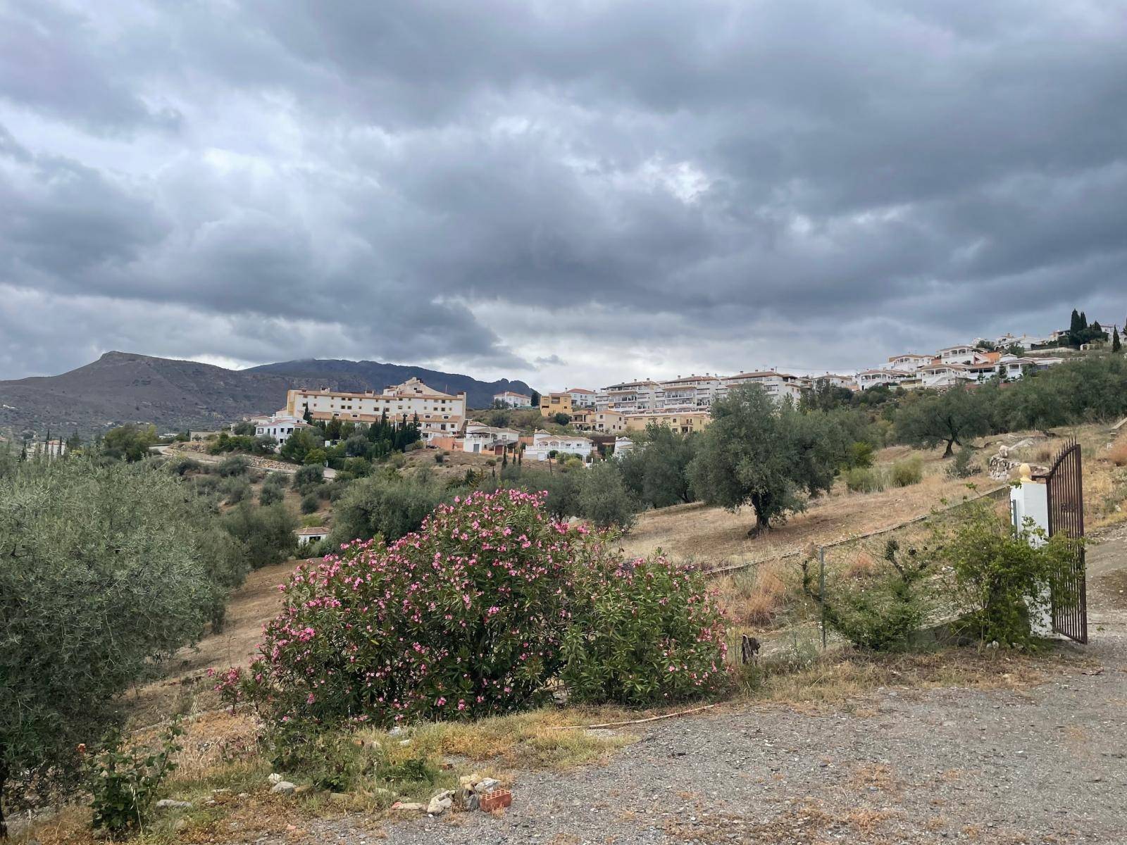 Country Property en venda in Alcaucín