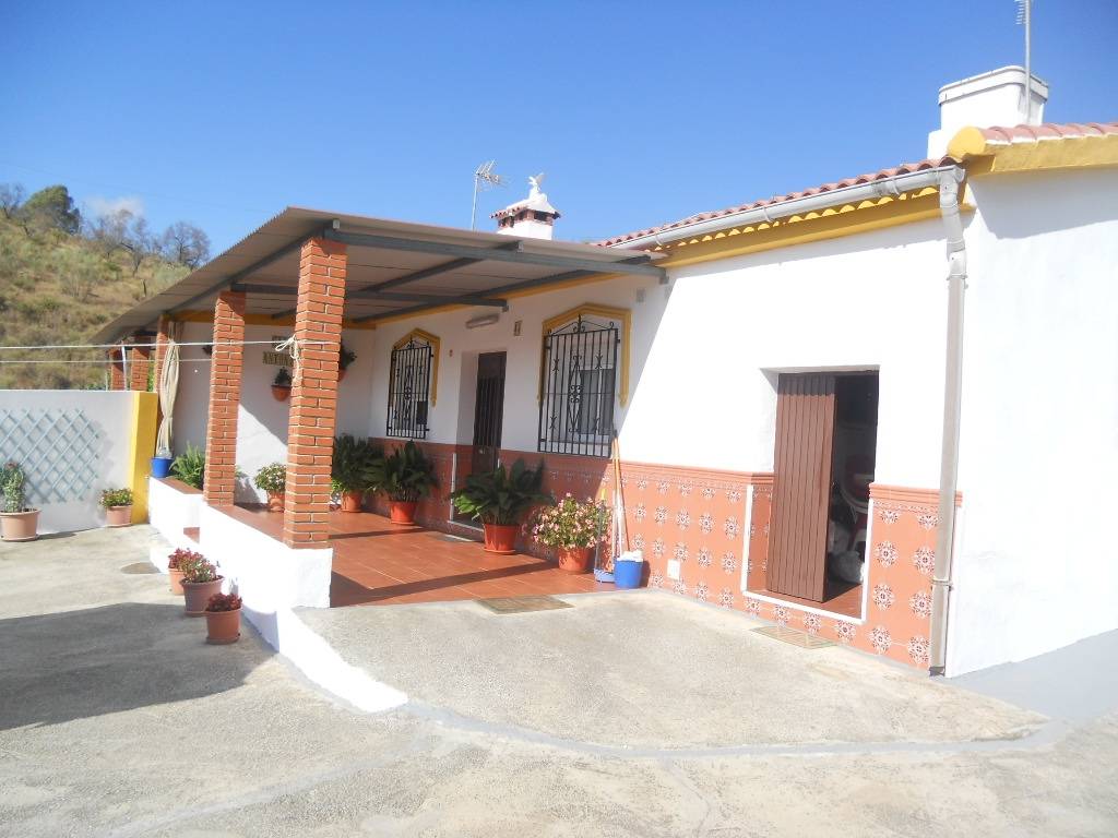 Casa en venta en Vélez-Málaga