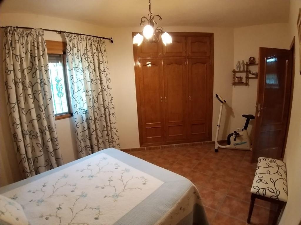 Casa en venta en Nerja