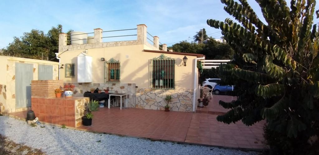 Casa en venta en Nerja