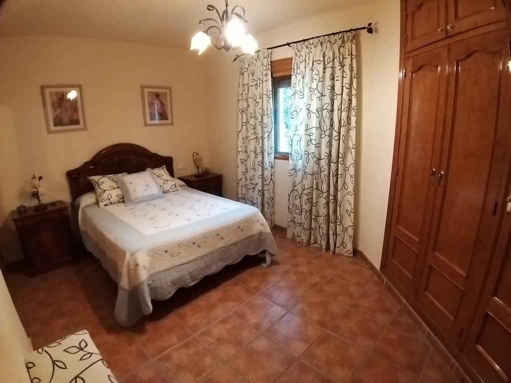 Maison en vente à Nerja