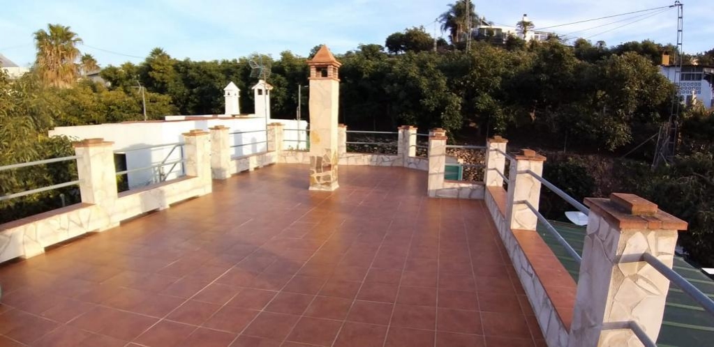 Casa en venta en Nerja