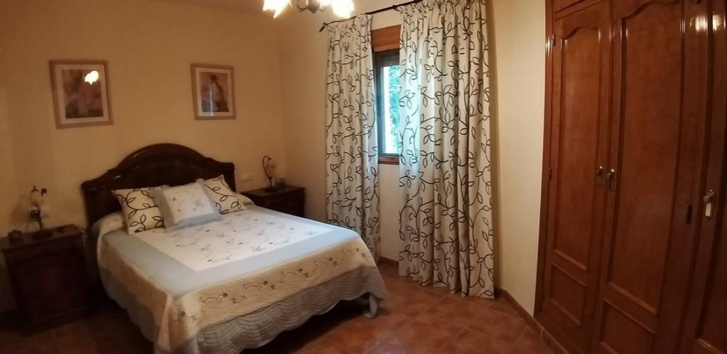 Maison en vente à Nerja