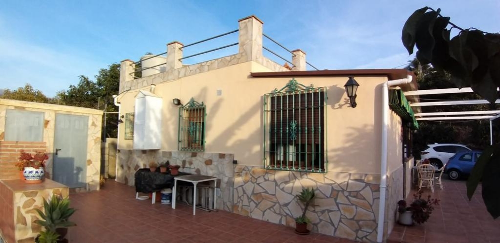 Maison en vente à Nerja