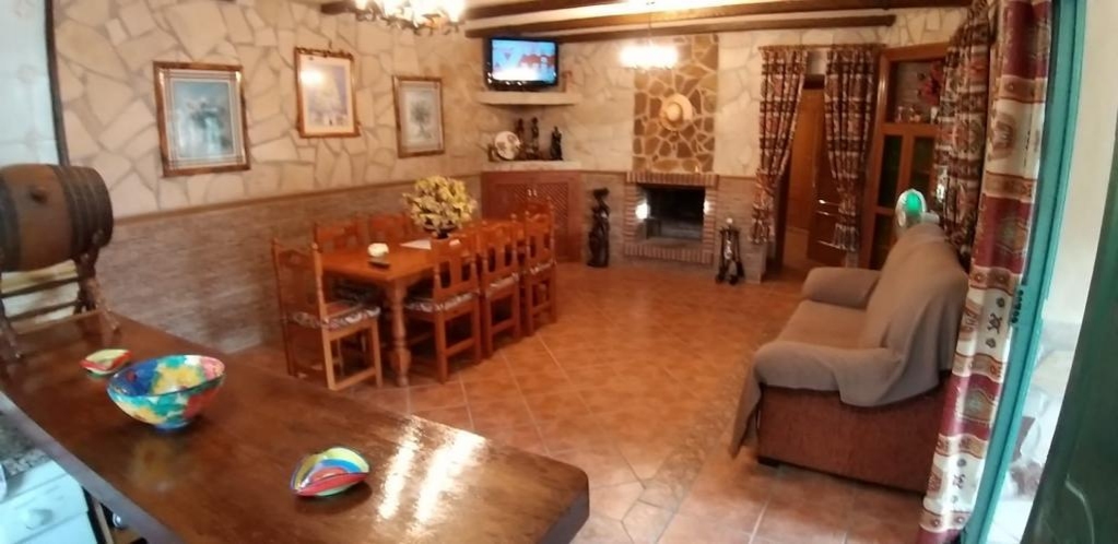 Casa en venta en Nerja