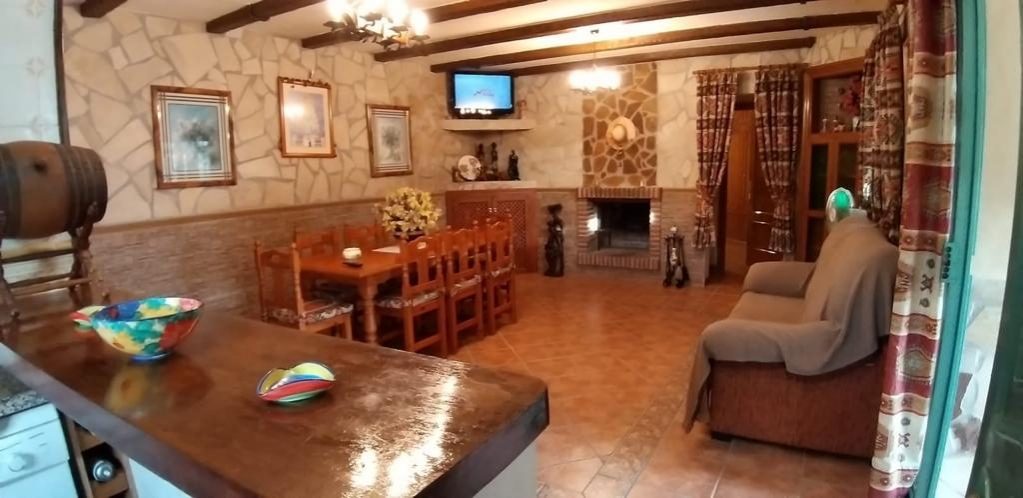 Casa en venta en Nerja