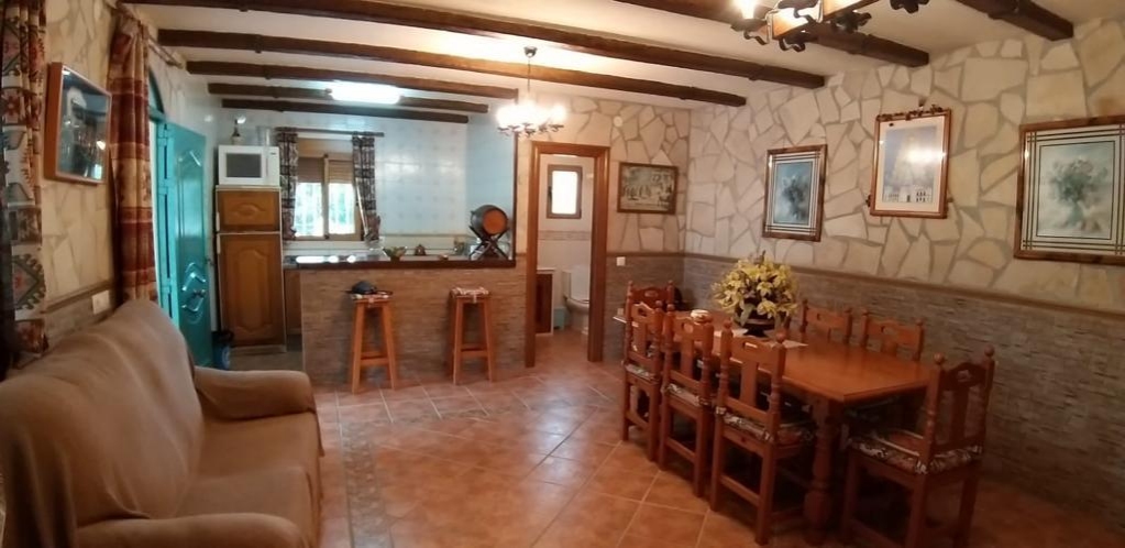 Casa en venta en Nerja