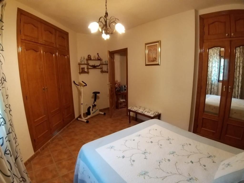 Casa en venta en Nerja