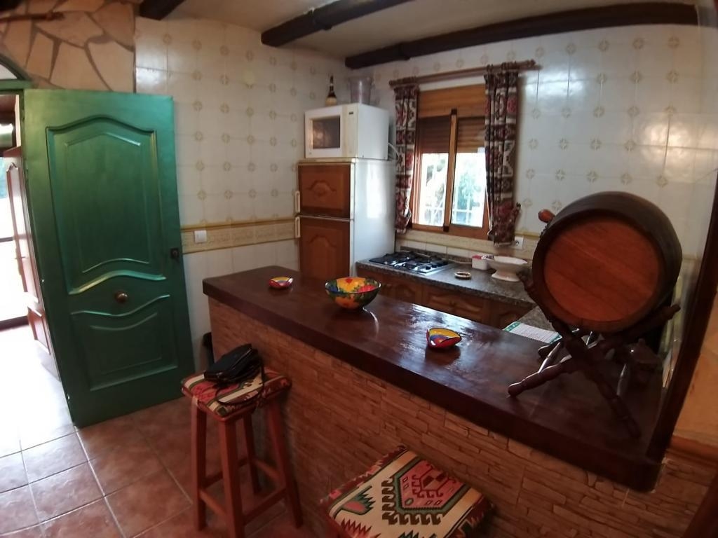 Casa en venta en Nerja