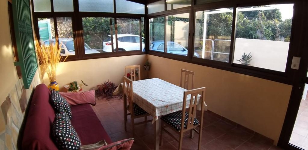 Casa en venta en Nerja