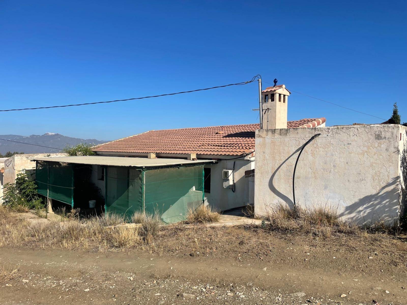 Maison en vente à Vélez-Málaga