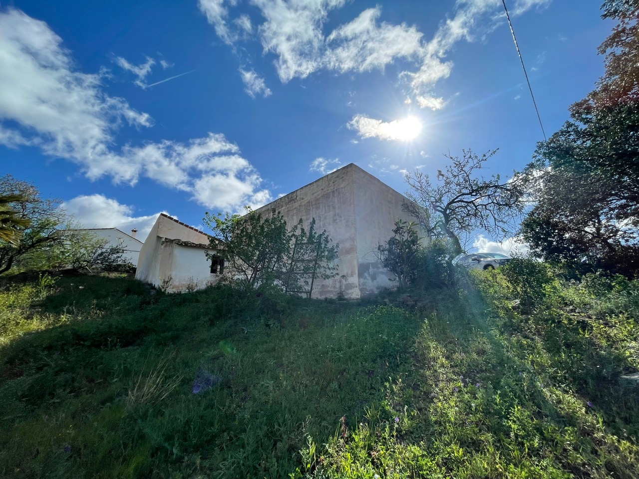 Haus zum verkauf in Vélez-Málaga