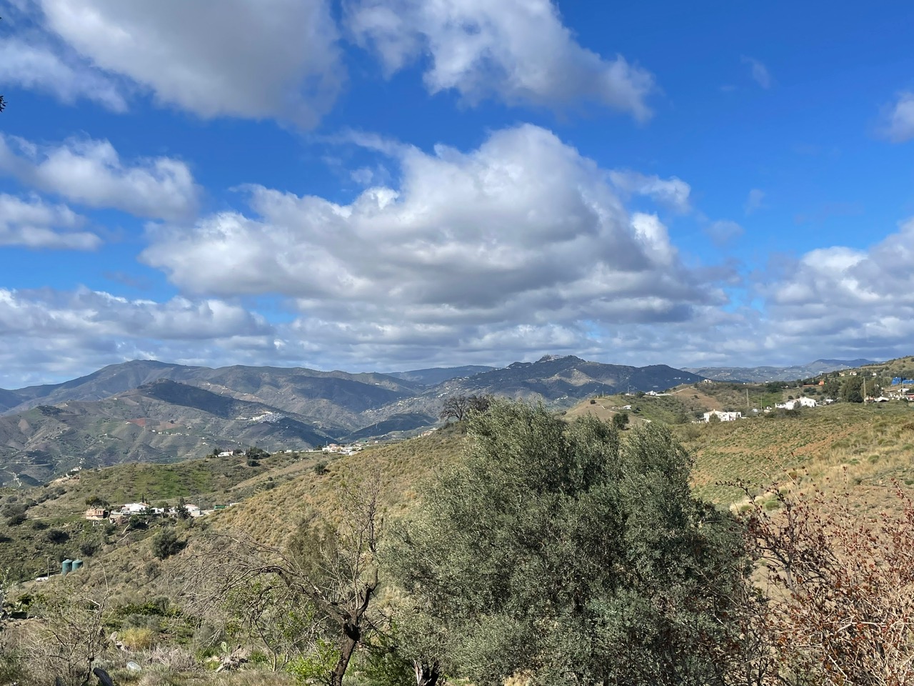 Maison en vente à Vélez-Málaga