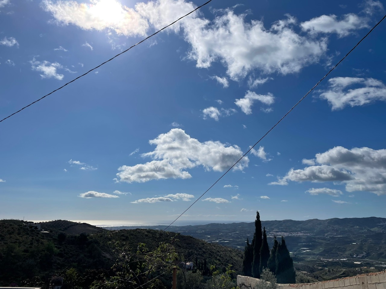 Maison en vente à Vélez-Málaga