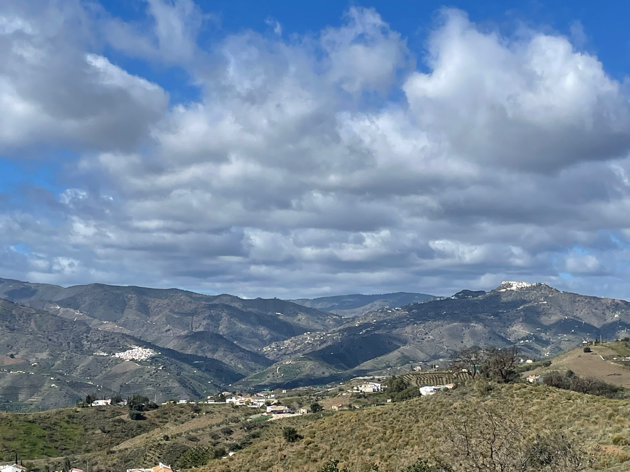 Maison en vente à Vélez-Málaga