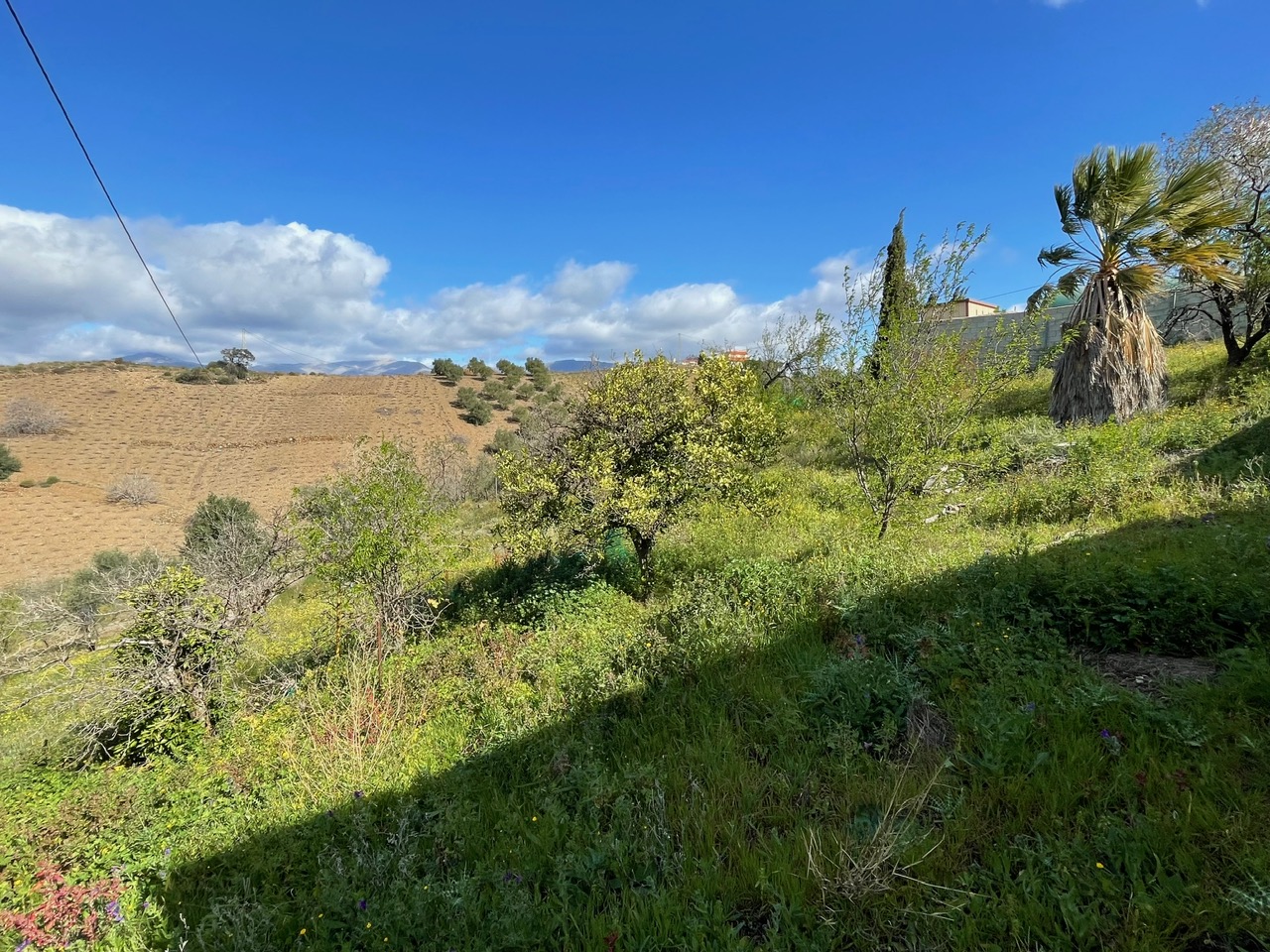 Casa en venta en Vélez-Málaga